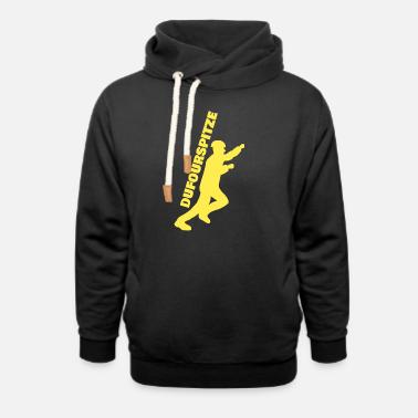 dufourspitze sweatshirt